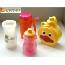 Best Selling Custom Injection PE PP Bottle 500ml Plastic Products